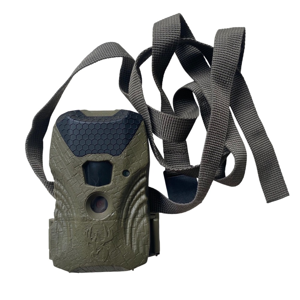 Wildgame Innovations Mirage Pro Trail Camera WGI-MIRG2LO V2 Lightsout Huntsmart
